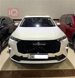هافال H6